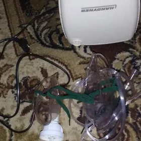 bug beryan nebulizator