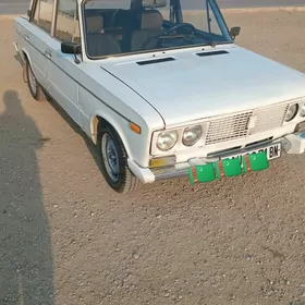 Lada 2106 2000