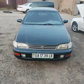 Toyota Corona 1993