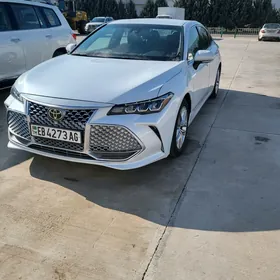 Toyota Avalon 2020