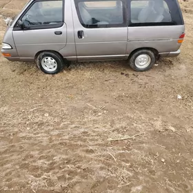 Toyota Town Ace 1992