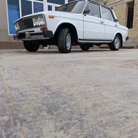 Lada 2106 2001