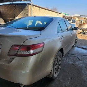 Toyota Camry 2008