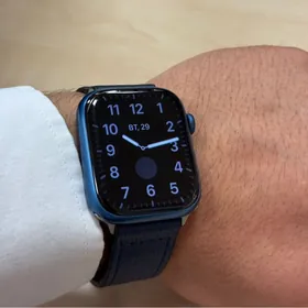 Apple watch 7