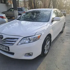 Toyota Camry 2010