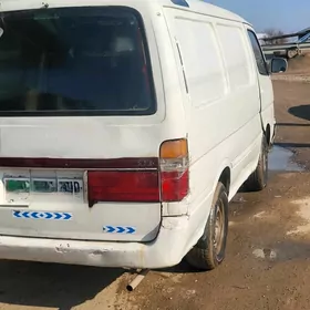 Toyota Hiace 1992