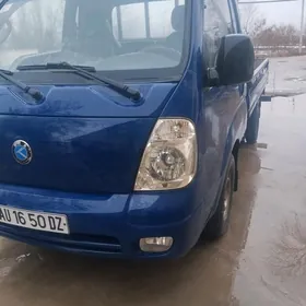 Kia Bongo 2005