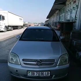 Opel Vectra 2002