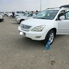 Lexus RX 330 2004