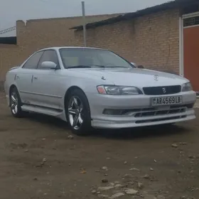 Toyota Mark II 1993