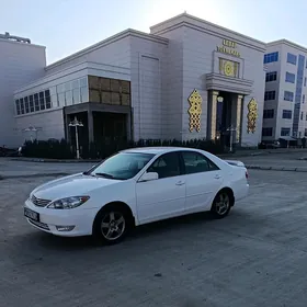 Toyota Camry 2002