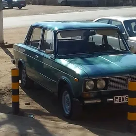 Lada 2106 2000