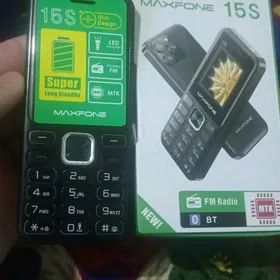 MAXFONE 15S