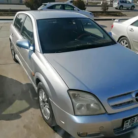 Opel Signum 2003