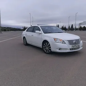 Toyota Avalon 2010