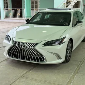 Lexus ES 350 2019