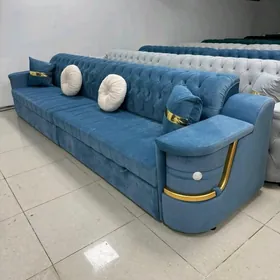 divan