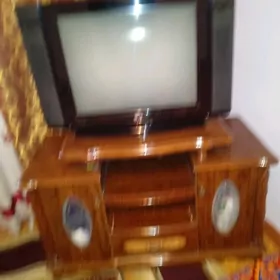 telewizor patsdafka