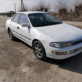 Toyota Carina 1993