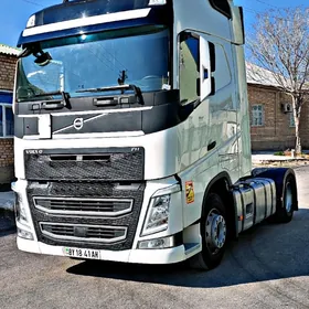 Volvo FH 460 2019