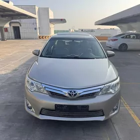 Toyota Camry 2013