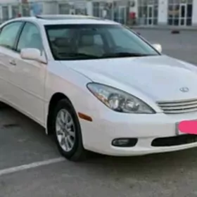 Lexus ES 300 2002