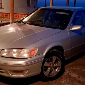 Toyota Camry 2001