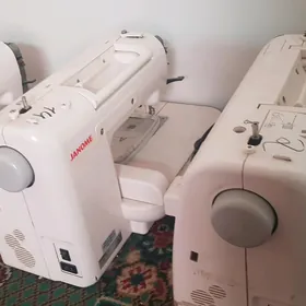 janome 200 e