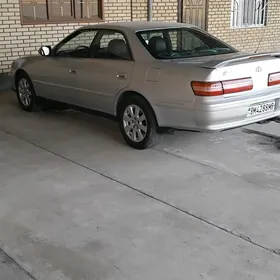 Toyota Mark II 1996