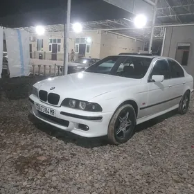 BMW 528 2002