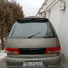 Toyota Previa 1994