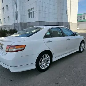 Toyota Camry 2007