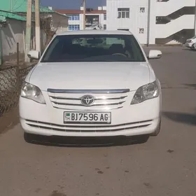 Toyota Avalon 2005