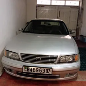 Nissan Cefiro 1996