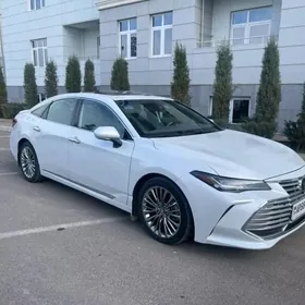 Toyota Avalon 2021