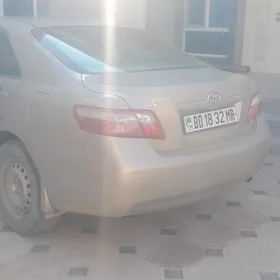 Toyota Camry 2008