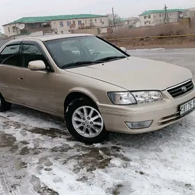 Toyota Camry 2001