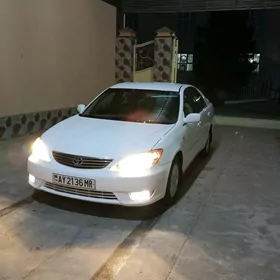 Toyota Camry 2004