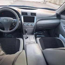 Toyota Camry 2011