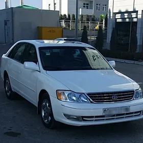 Toyota Avalon 2003