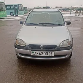 Opel Vita 1997