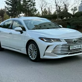 Toyota Avalon 2021