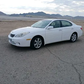 Lexus ES 330 2004