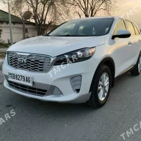 Kia Sorento 2019