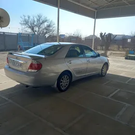 Toyota Camry 2005