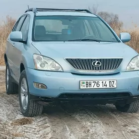 Lexus RX 350 2007