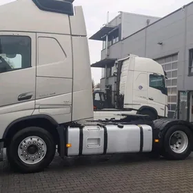 Volvo FH 460 2019