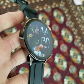 sagat smart watch