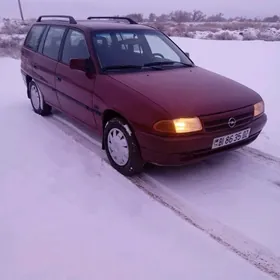 Opel Astra 1993