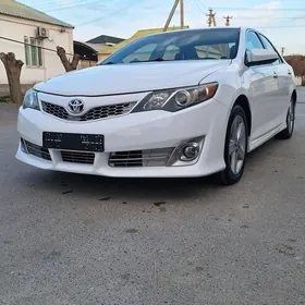 Toyota Camry 2013